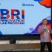 BRI Innovation Lab Program, Gandeng Startup Beri Solusi Keuangan