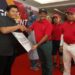 Peduli Terhadap Sesama, FAST Chapter TelkomGroup  Gelar Charity Golf Tournament 2019