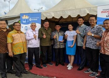 DANA Hadir di Daerah 3T Untuk Tingkatkan Inklusi Keuangan