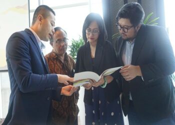 Indonesia Peringkat Ke-61 Untuk Kemahiran Berbahasa Inggris