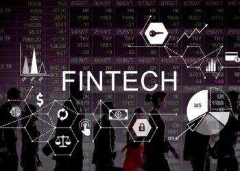 Pendanaan Fintech