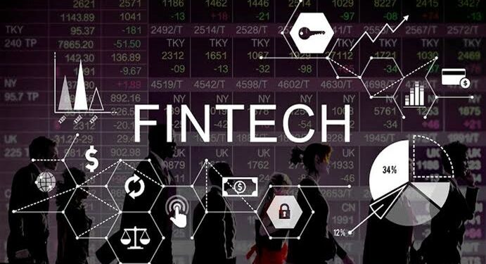 Pendanaan Fintech