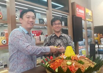 Gaet Pecinta Fotografi, Fujishopid Hadirkan One Stop Solution