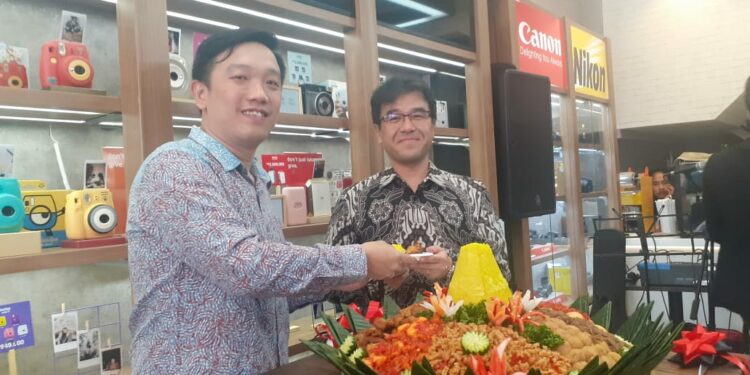 Gaet Pecinta Fotografi, Fujishopid Hadirkan One Stop Solution