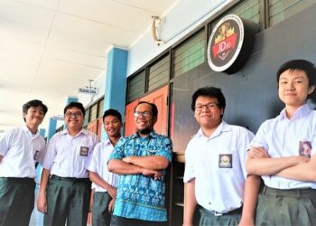 SMA Marsudirini Juarai Kompetisi e-Sport Pelajar Nasional