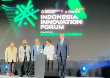 IIF 2019, Pertemukan Pelaku Ekonomi Kreatif