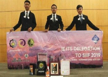 ES-PORT, Kotak Pendingin Ramah Lingkungan