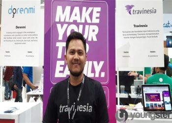 Imam Rahmansyah dkk. : Kembangkan Marketplace Bagi Travel Agent Konvensional