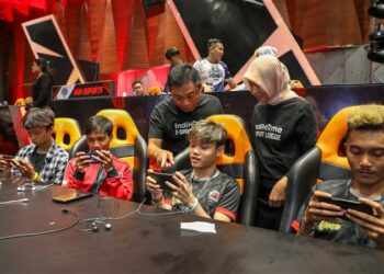 IndiHome eSports League