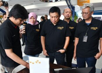 Indigo Game Startup Incubation Dukung Pengembangan Ekosistem Game di Indonesia