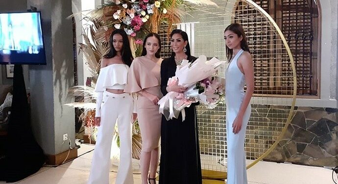 JL Aplikasikan Pesona Kota Sevilla Dalam Koleksi Busana Perdana