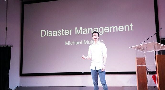 Aplikasi BAPAT Untuk Penanggulangan Bencana Berbasis Masyarakat