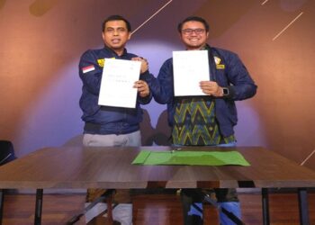 OYO Jalin Kerjasama dengan Karang Taruna Jawa Barat