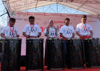 IndiHome Hadirkan Internet dengan Kecepatan Ekstrem 1 Gbps