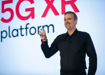 Qualcomm Umumkan Platform 5G XR Pertama di Dunia