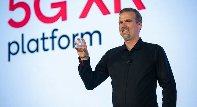 Qualcomm Umumkan Platform 5G XR Pertama di Dunia