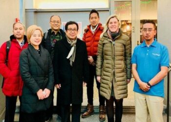 Empat Startup Indonesia Jajaki Pasar Swiss