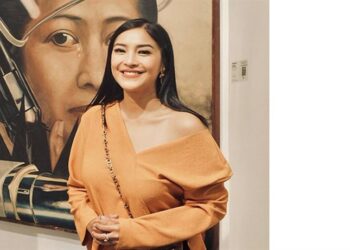 Tanya Larasati : Bangun Bisnis Dari Hobi Kreatif