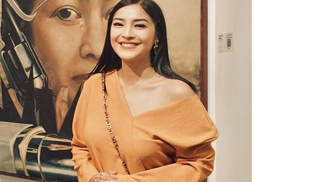 Tanya Larasati : Bangun Bisnis Dari Hobi Kreatif