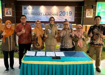 Telkom University Luncurkan Inovasi Deteksi Jantung Mandiri dan Real Time