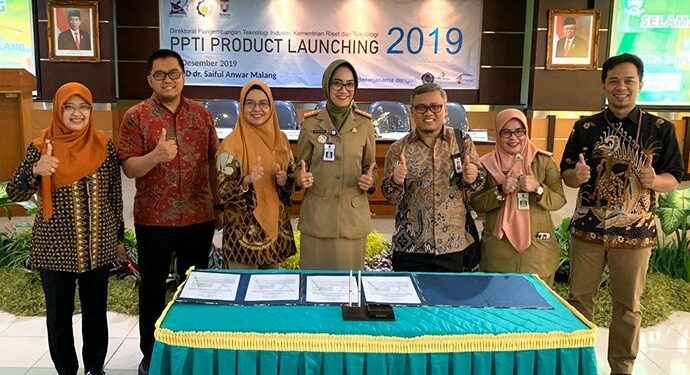 Telkom University Luncurkan Inovasi Deteksi Jantung Mandiri dan Real Time