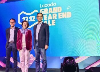 UC Harbolnas 12.12, Beri Pengalaman Belanja Dengan Konten