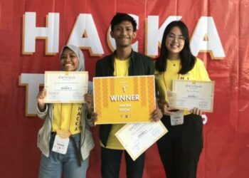 Aplikasi Tuker.id Untuk Elektronik Wallet Changer