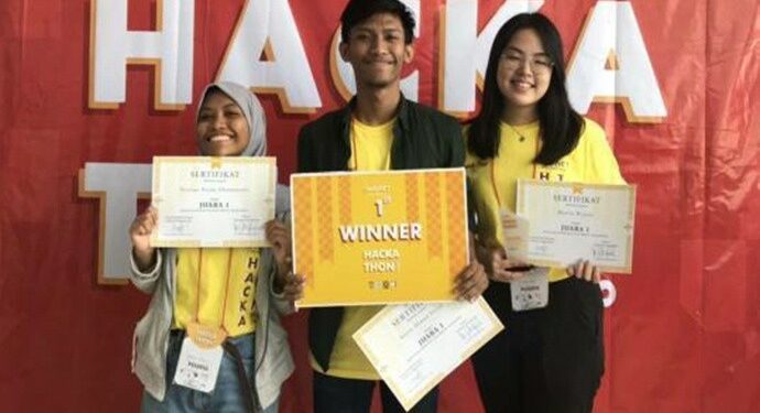 Aplikasi Tuker.id Untuk Elektronik Wallet Changer