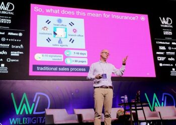 Inovasi dan Ekosistem Digital Jadi Strategi Allianz Indonesia