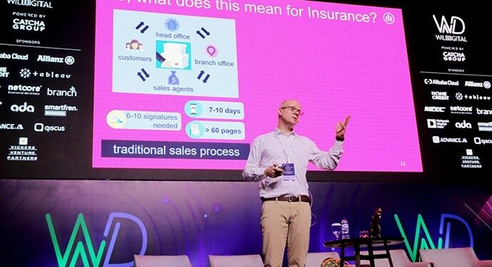 Inovasi dan Ekosistem Digital Jadi Strategi Allianz Indonesia