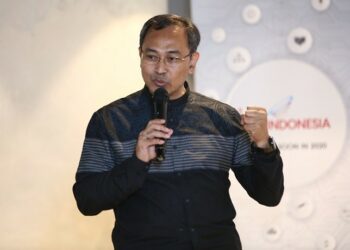 Penerapan IoT Mampu Memangkas Biaya Opersional