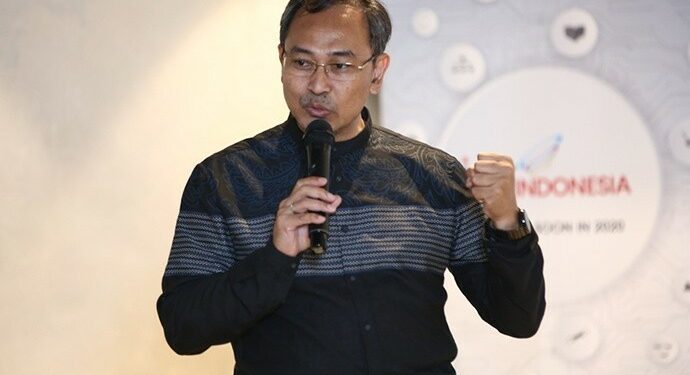 Penerapan IoT Mampu Memangkas Biaya Opersional