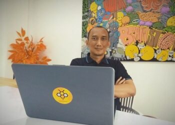 Arif Dian Mahfudi : Bangun Startup Untuk Siswa dan Guru Privat