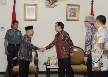 Bukalapak Siapkan Bisnis Kewirausahaan Digital Syariah