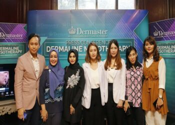 Perawatan Kecantikan Tak Harus Operasi