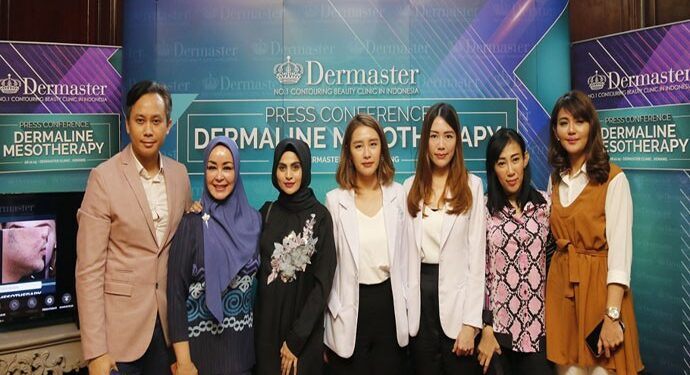 Perawatan Kecantikan Tak Harus Operasi