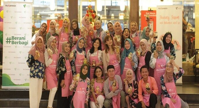 Dompet Dhuafa ajak Influencer Jadi Agen Kebaikan