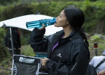 Tim Film Detak, Terapkan Zero Waste Selama Proses