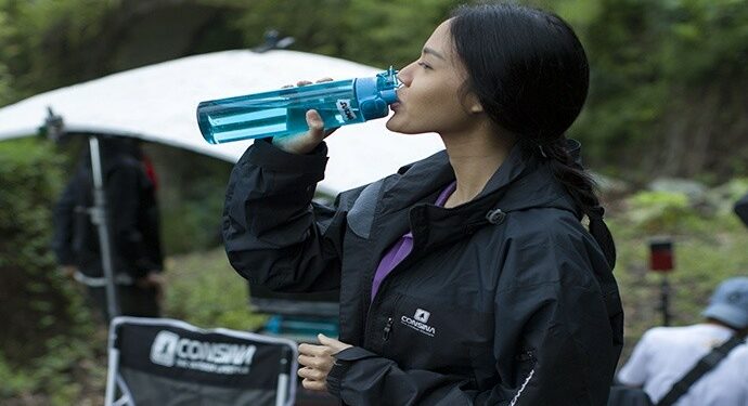 Tim Film Detak, Terapkan Zero Waste Selama Proses