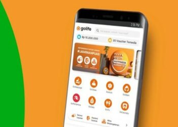 5 Layanan Golife Gojek Bakal Hilang