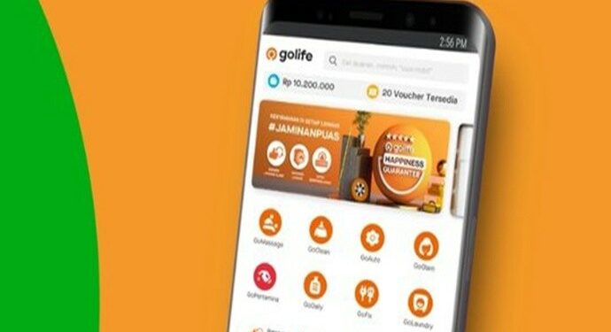 5 Layanan Golife Gojek Bakal Hilang