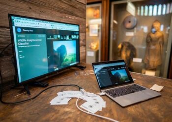 Platform Wildlife Insights, Manfaatkan Teknologi AI Untuk Konservasi Alam