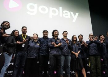 Serial GoPlay Original “Tunnel”, Tawarkan Drama Kriminal Lintas Waktu