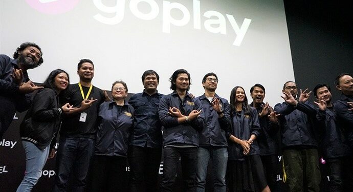 Serial GoPlay Original “Tunnel”, Tawarkan Drama Kriminal Lintas Waktu