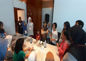 Festival MSW 2019 : Tekan Konsumerisme Untuk Kendalikan Bencana Iklim