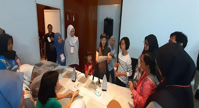 Festival MSW 2019 : Tekan Konsumerisme Untuk Kendalikan Bencana Iklim