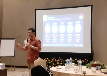 Potensi Pasar Internet Indonesia Bisa Capai US$100 Miliar