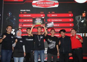 IndiHome Gelar Turnamen Esport Untuk Gamer se-Jabodetabek