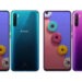 Infinix Hadirkan Layar Mewah Pada Seri S5