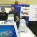Investree Berpartisipasi di Fintech Exhibition Surabaya